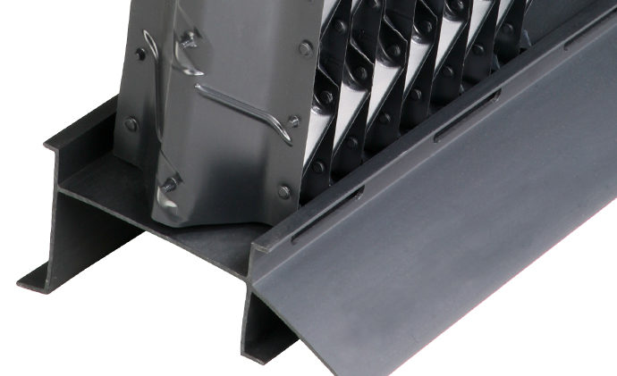 Drift Eliminator Supports