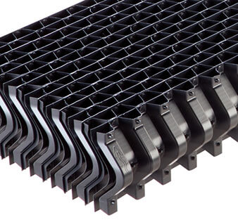 Turbine-Inlets-products-1 gas scrubbing closed cell droplet capture product