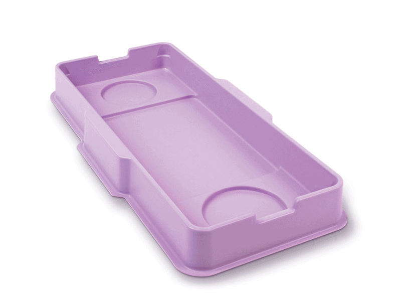 Purple HIIPS Procedure Tray Alternate