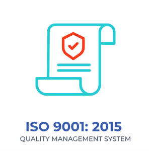 Brentwood ISO 9001：2015质量管理认证