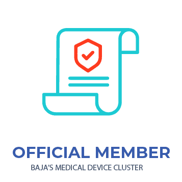 Baja Medical Device Cluster的成员