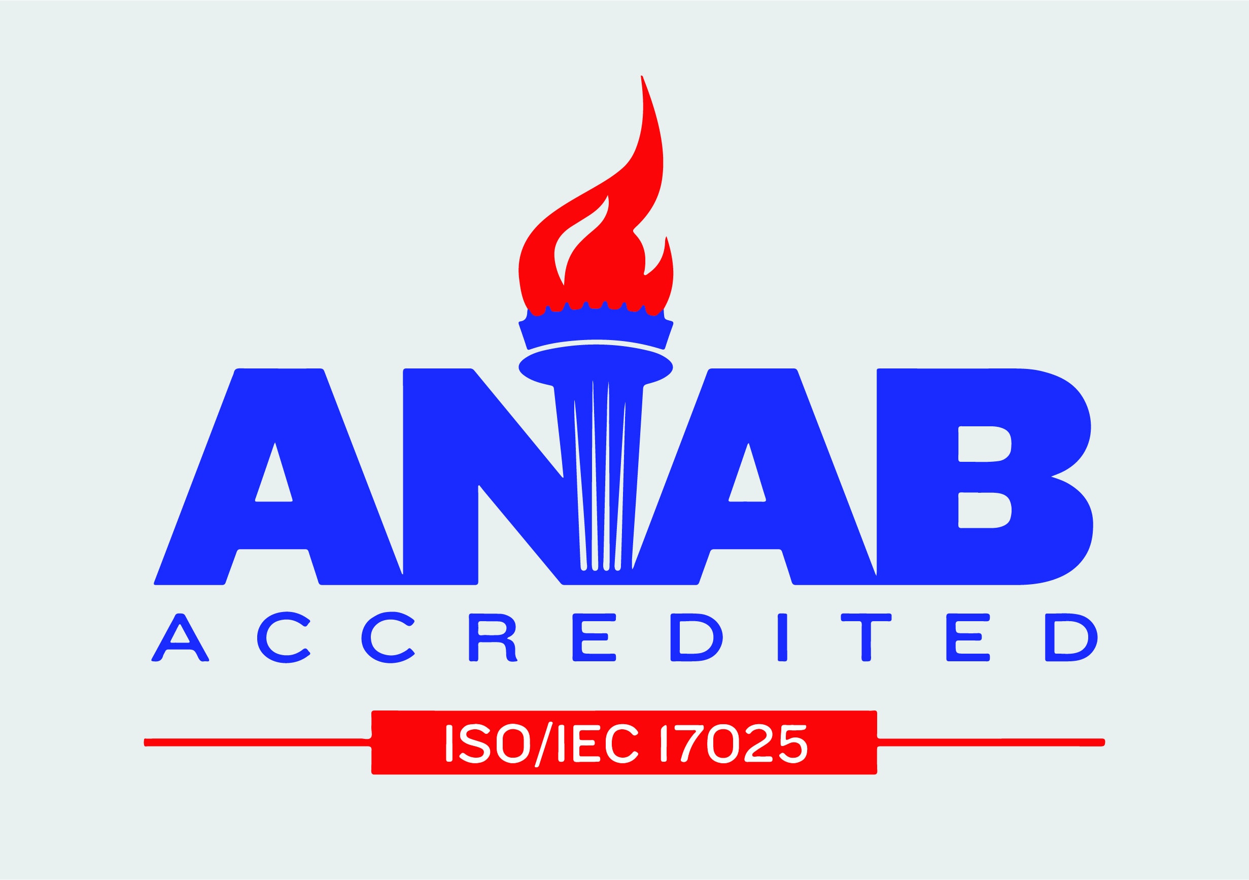 ANAB认可ISO 7级洁净室认证