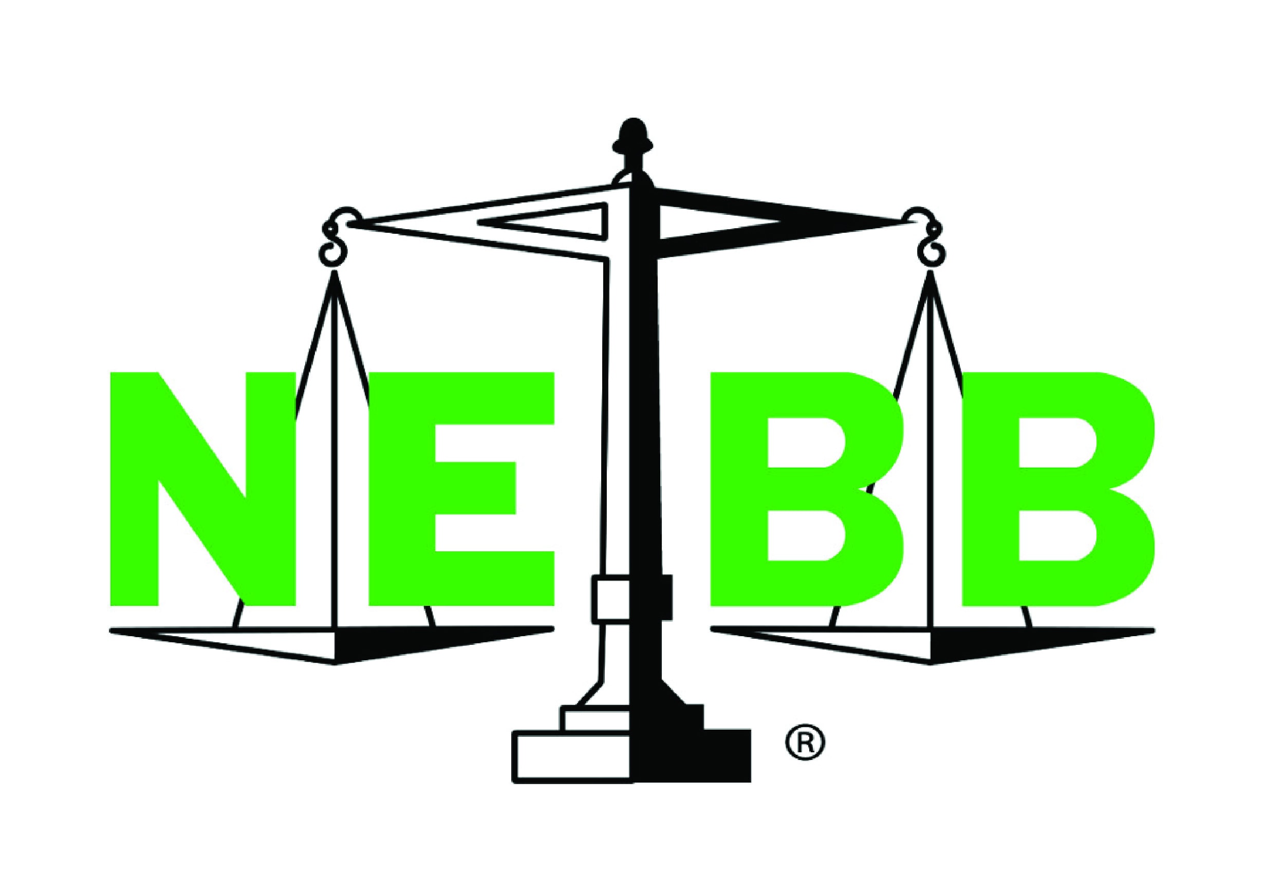 NEBB ISO 6、7和8级认证