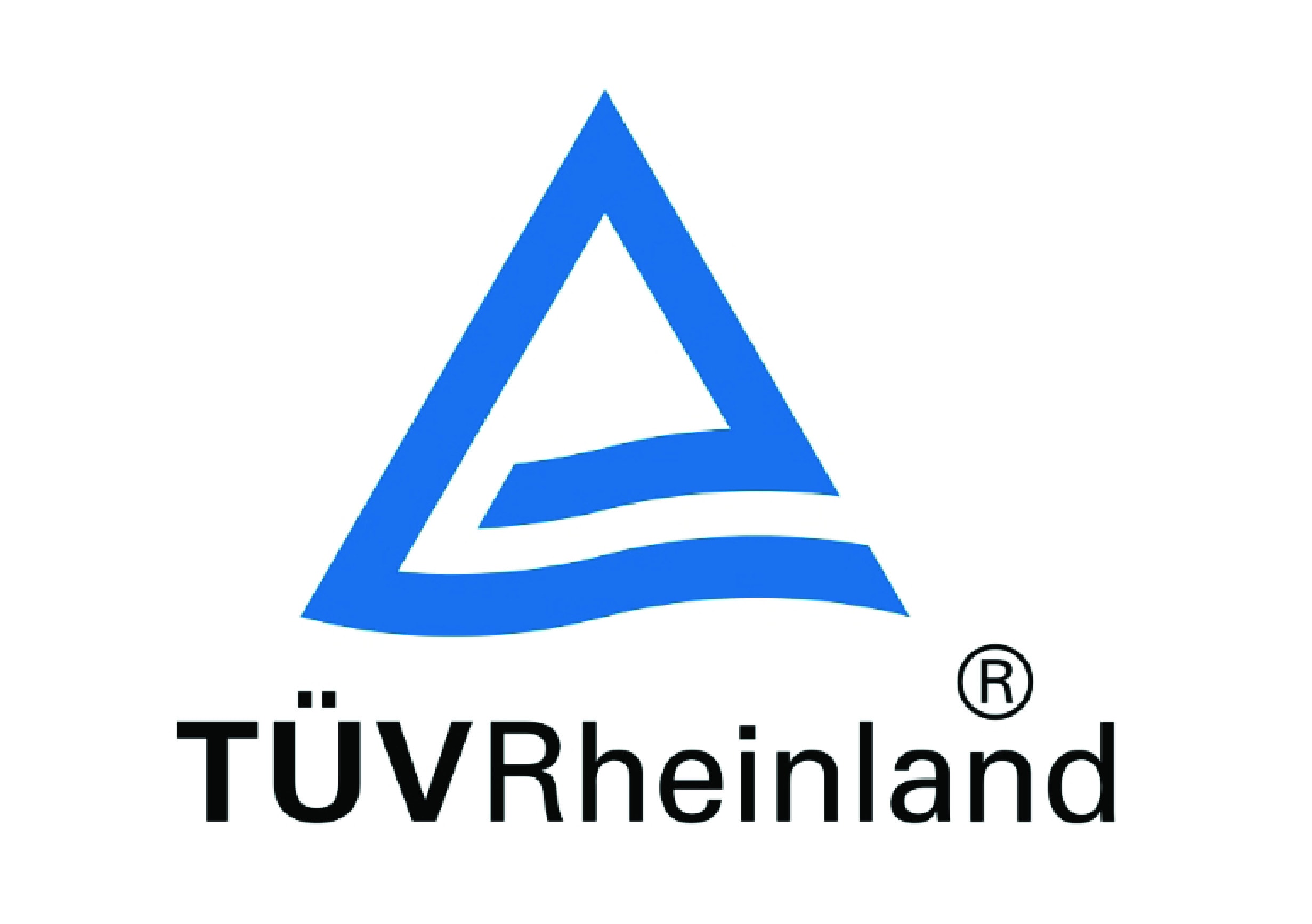 TUV瑞士认证标志