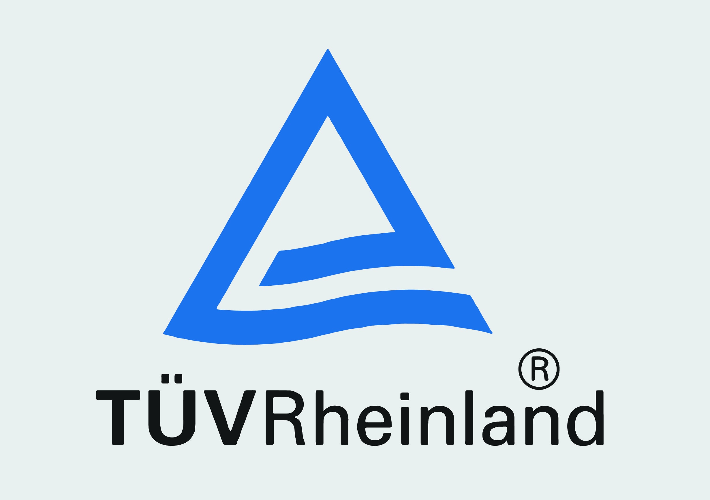 德国莱茵TUV iso9001:2015认证