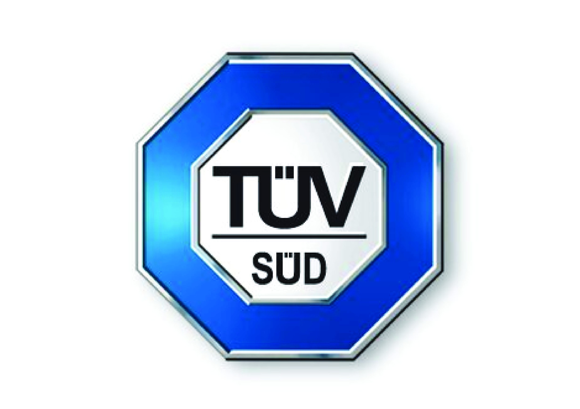 TUV ISO 14001:2015认证