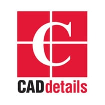 StormTank CADdetails CAD图纸和3D模型logo