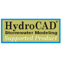 HydroCAD标志