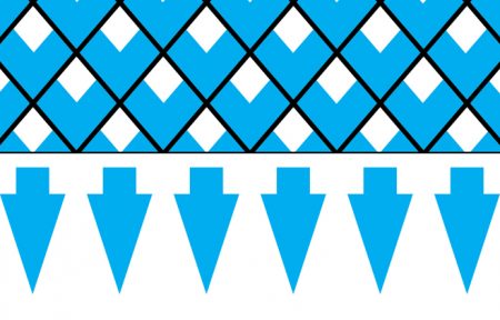 水分布