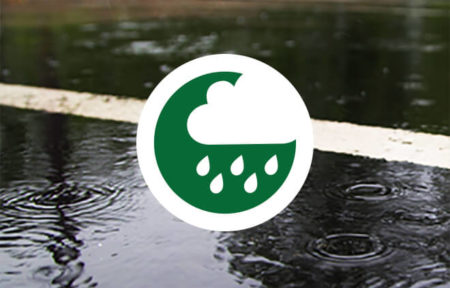 布伦特伍德工业公司的雨水管理解决方案