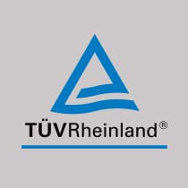 TUVRheinland标志