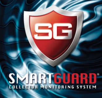 SmartGuard Flight and Sprocket Monitoring