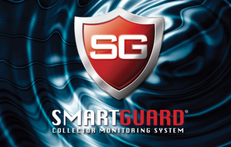SmartGuard飞行和链轮监控