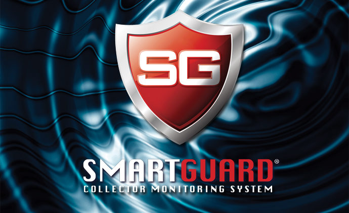 SmartGuard飞行和链轮监控