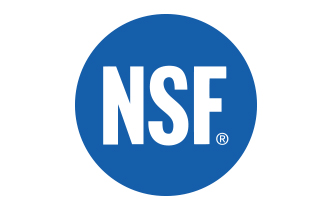 NSF Certification