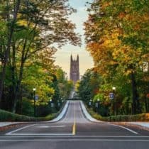 Duke University