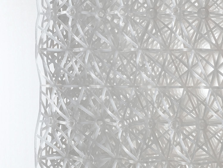 MASSdek80 Grid Close Up